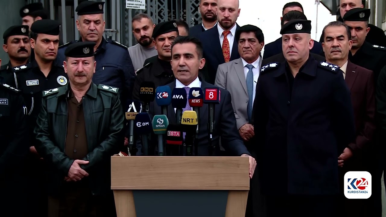 تێبینەرایەتی باج لە بەڕێوەبەرایەتی هاتووچۆی هەولێر دەکرێتەوە
