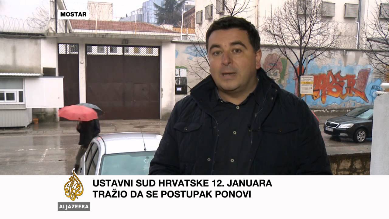 Pavković o slučaju Glavaš