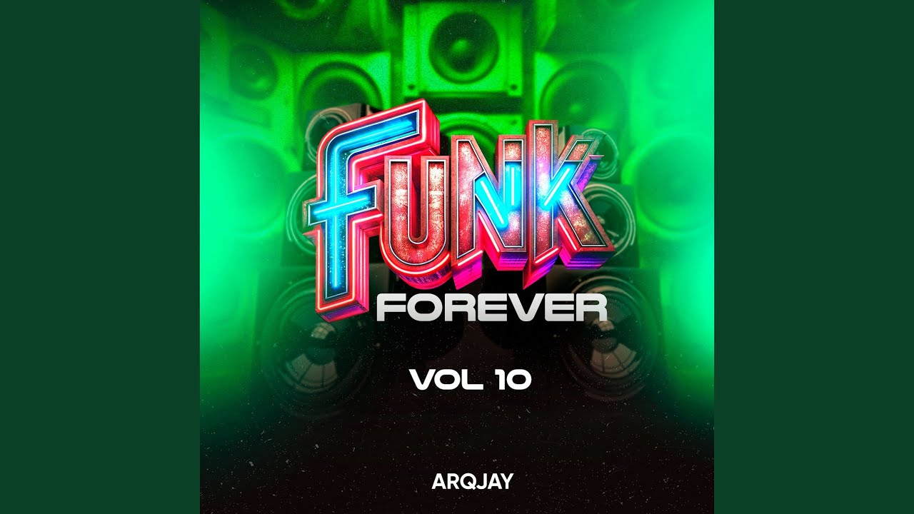 Funk Forever Vol. 10