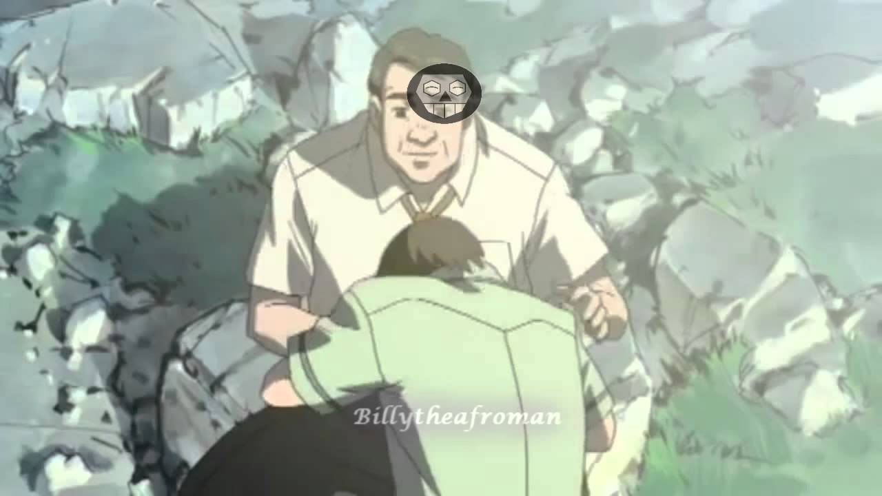 Guyver Abridged Episode 13