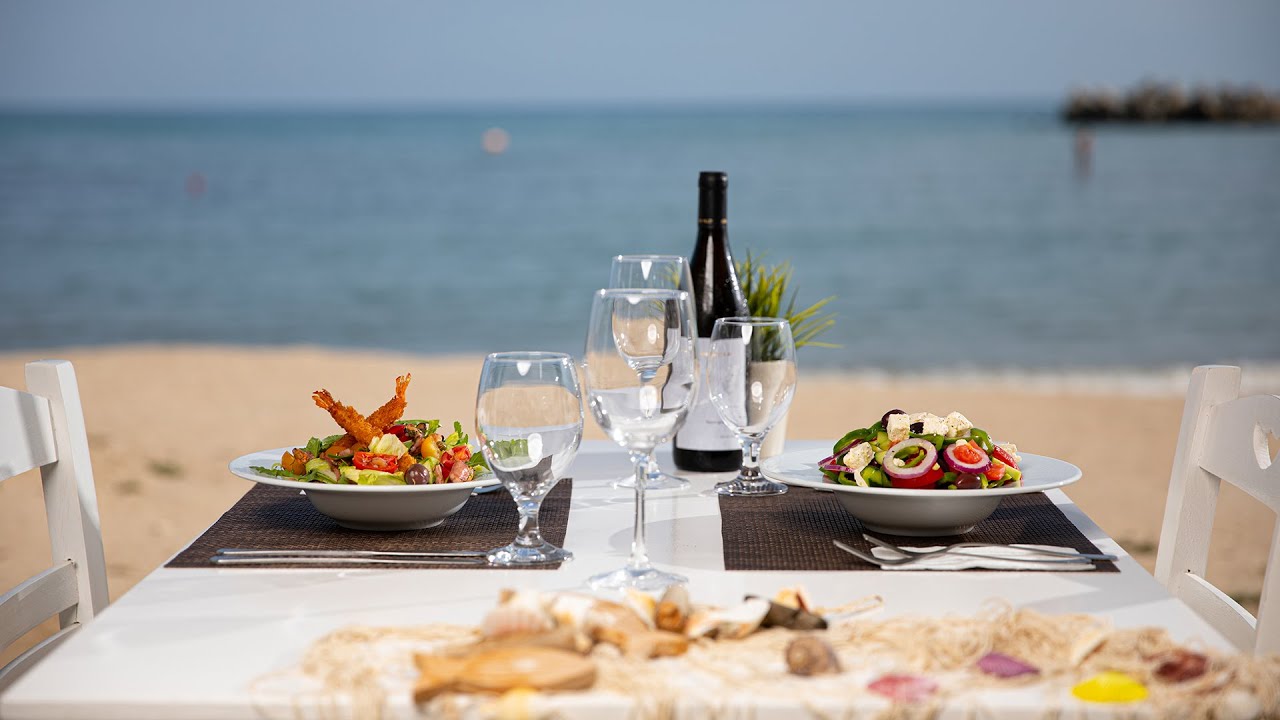 White Lagoon &ndash; perfect Black Sea getaway