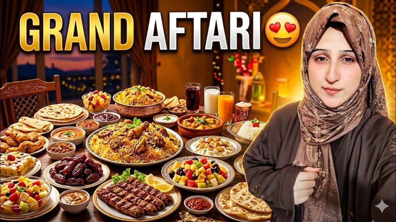 Grand Aftari