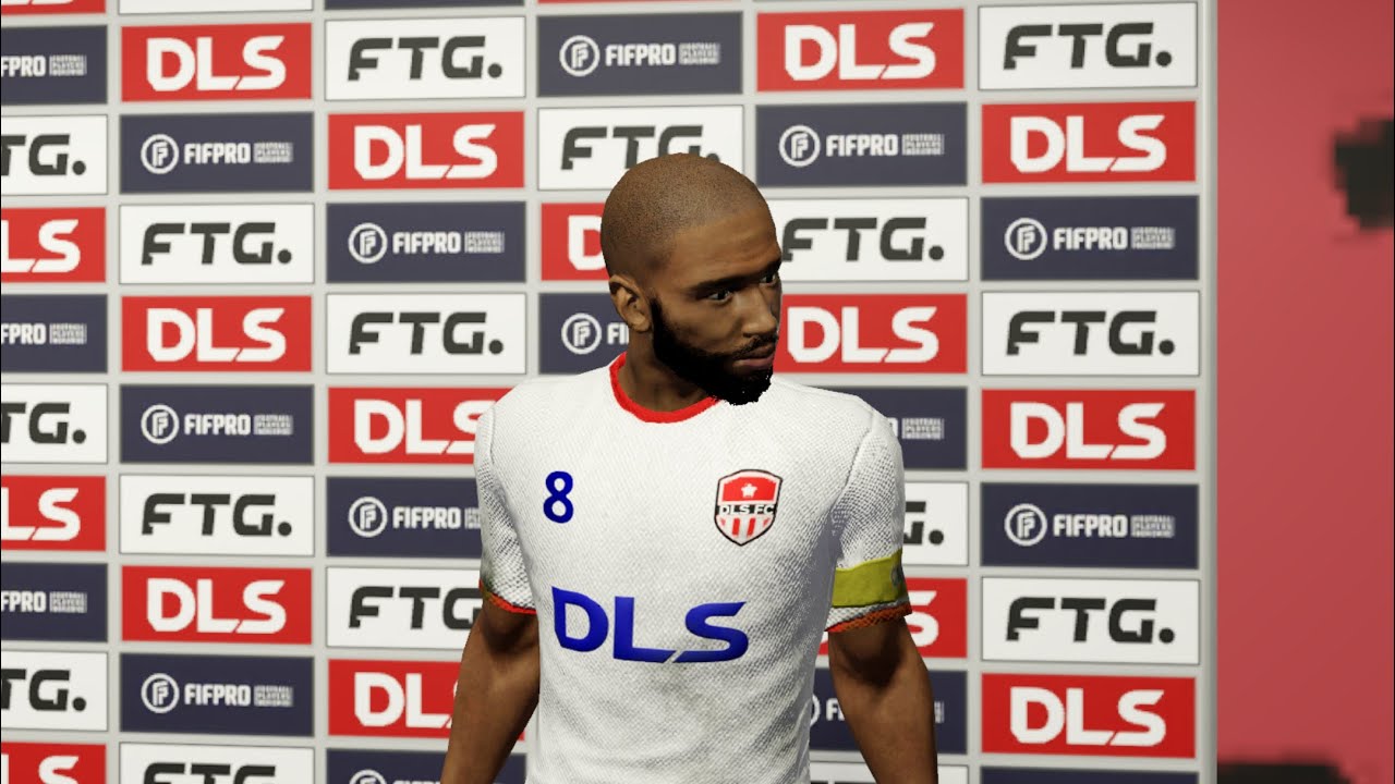 Cap 2 “El rey llegó al club” DLS FC DLS26