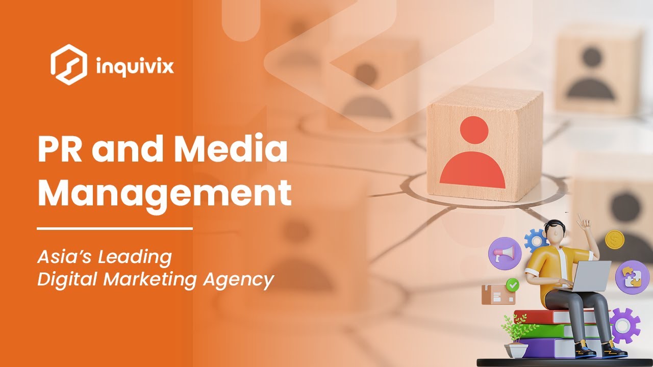 Maximize Your Brand's Reach with Effective PR and Media Strategies