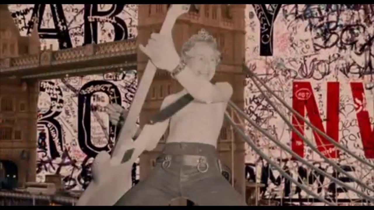 POP SONG REVIEW: 