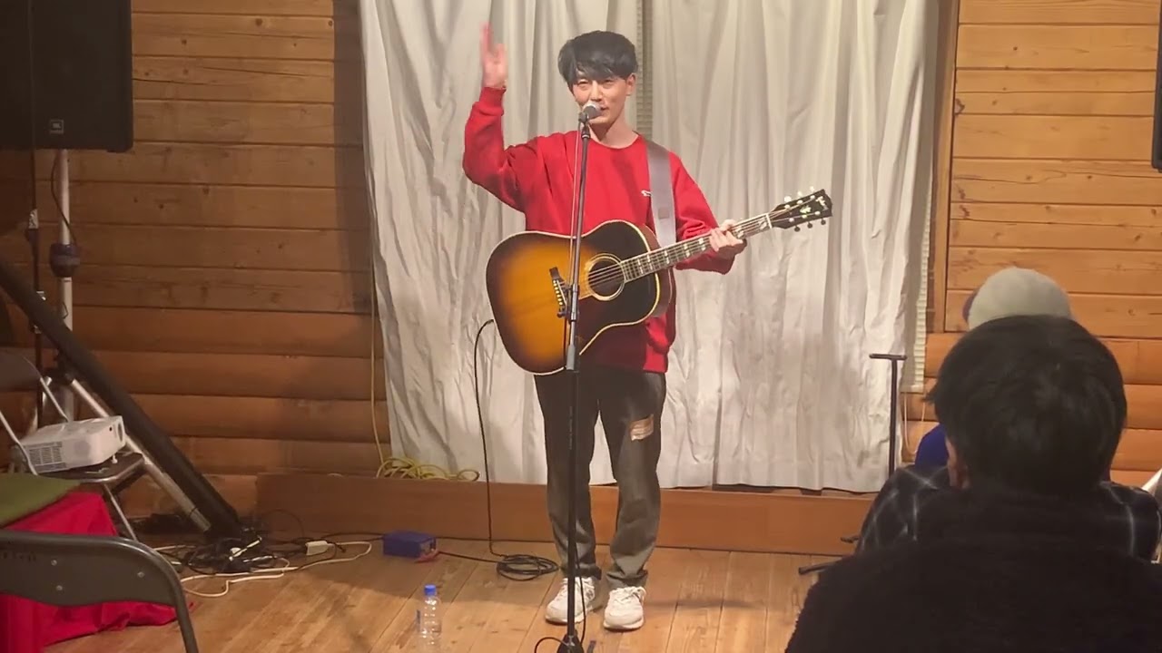 tarao ワールドvol 1　2026 03 01　志度オレンジタウン内米恋シャルム前コテージ 1