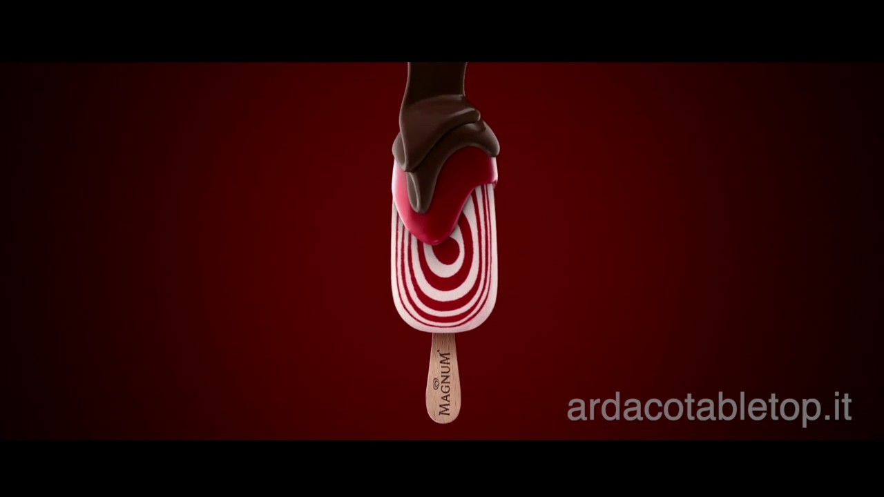 Table Top Director DOP | Chocolate & Sweet Showreel