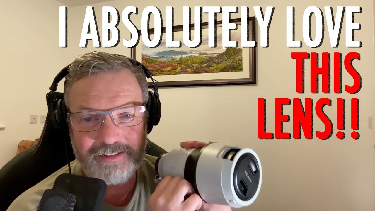 The Photography Pubcast | Lenses We Love (and Why), Wide-Angle Debate & Live Critique | S06E03