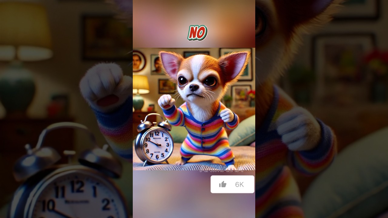 T&uacute; alexa no sirve 😡😡😡 #alexa #humor #comedia #memesanimales #animalia #perros #animaleschistosos #ia