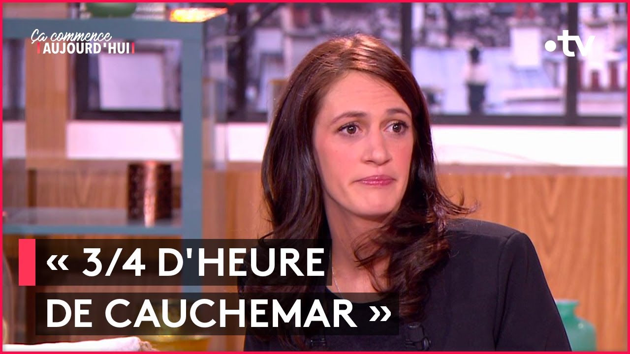 Abusée sexuellement par son médecin en qui elle avait une entière confiance - CCA