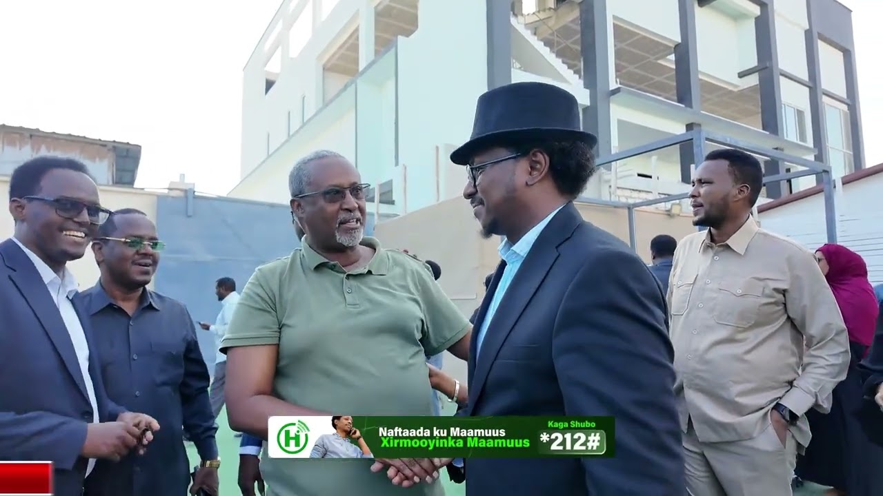 Xildhibaanada Puntland oo ka Baxay Muqdisho iyo Shir Xasaasi Ah oo Ka Dhici Doona Garoowe