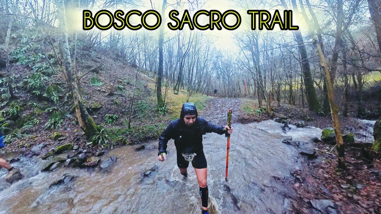 Bosco Sacro Trail 2026