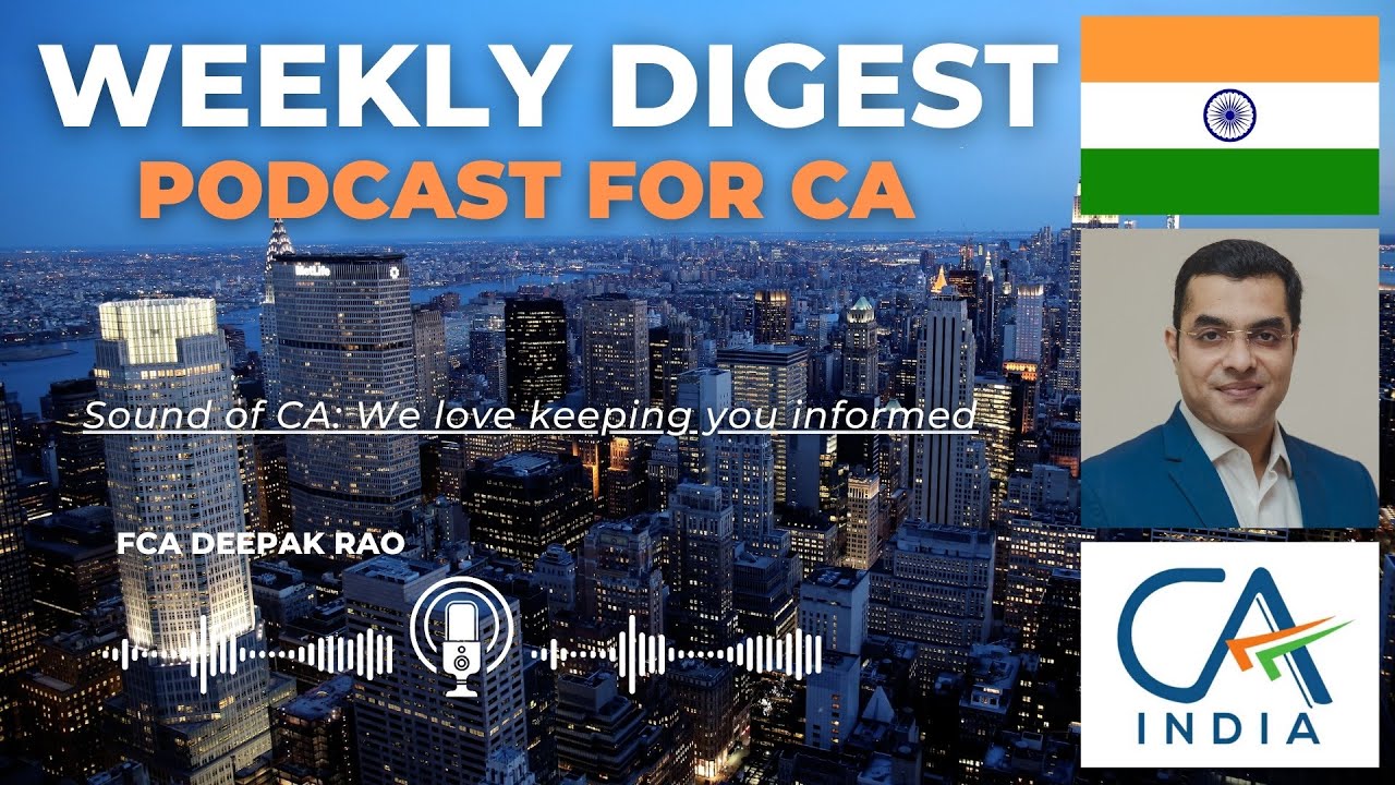 WEEKLY DIGEST FOR WEEK 2 OF JULY 2024