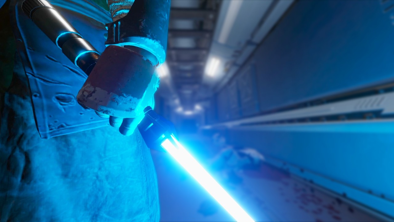 Finally The Blade and Sorcery Star Wars Mod We Have Been Waiting For