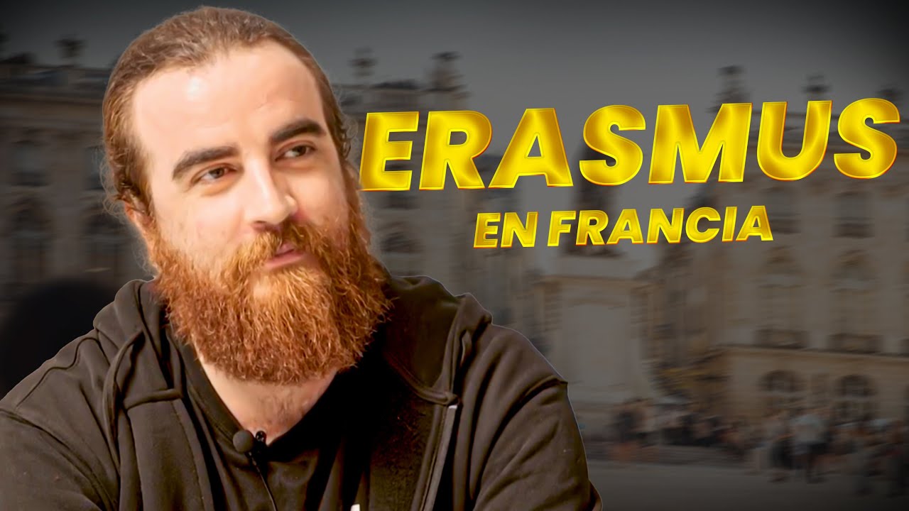 Lo que nadie te cuenta del Erasmus en Francia