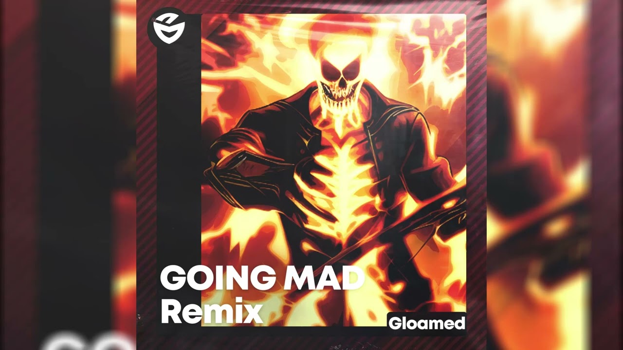 Kardanas - GOING MAD (Phonku Remix)
