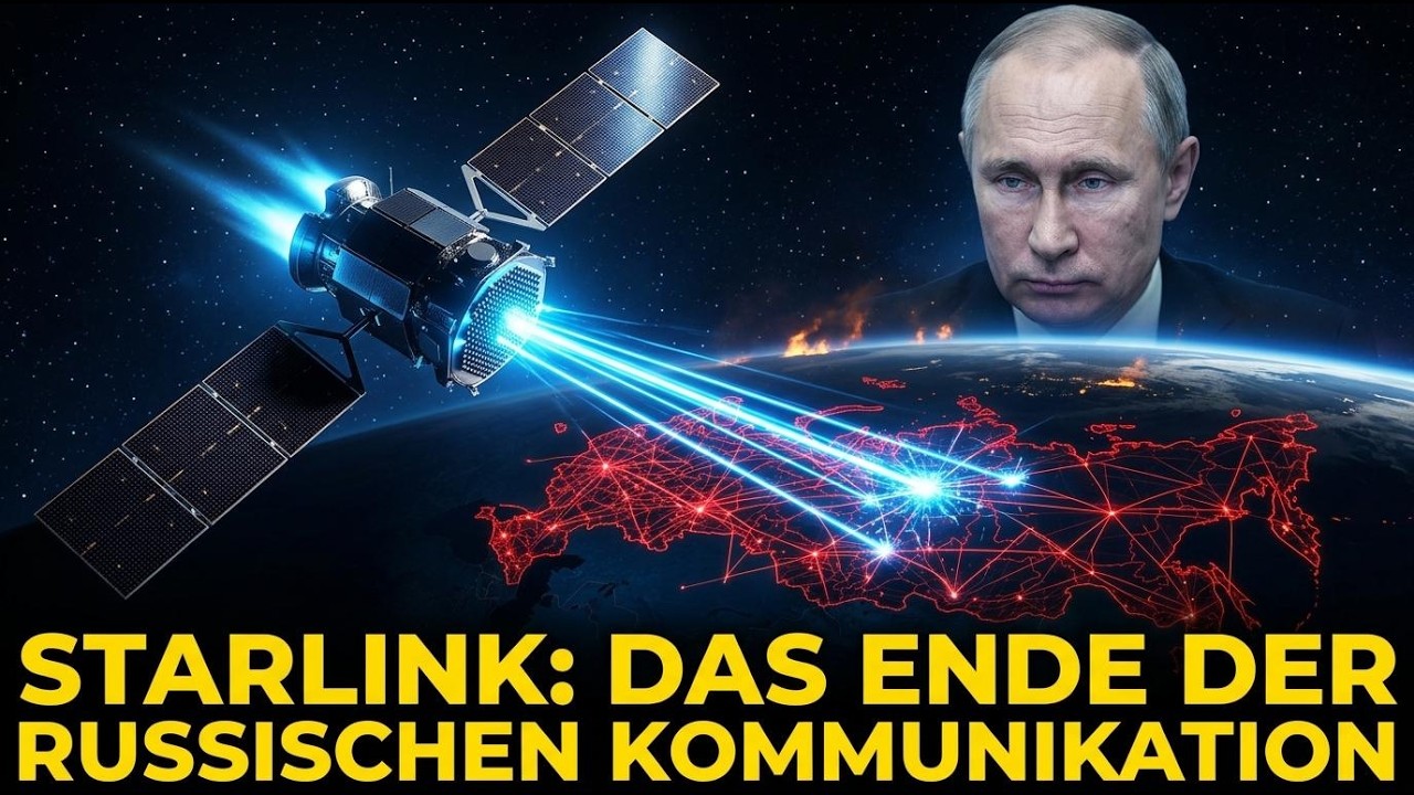 Russlands Neuer 