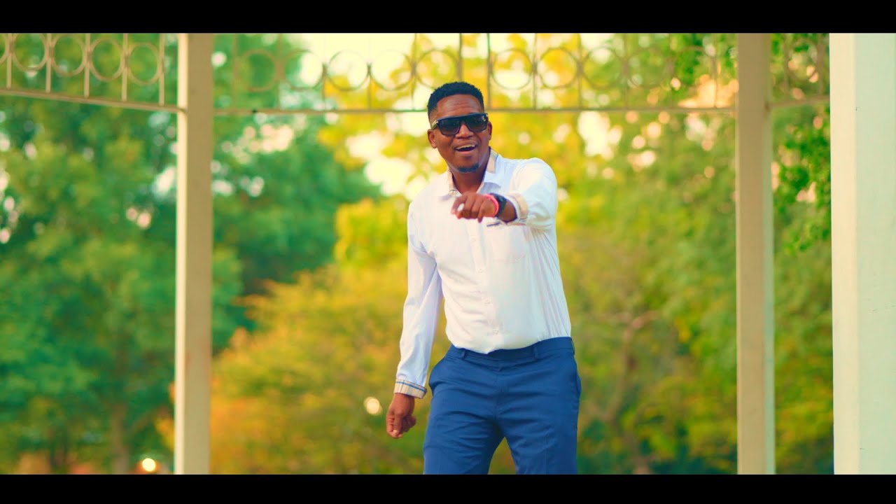 AL FANAAN ALI BASAL | HEESTI XARIIREY |  OFFICIAL MUSIC VIDEO 2025