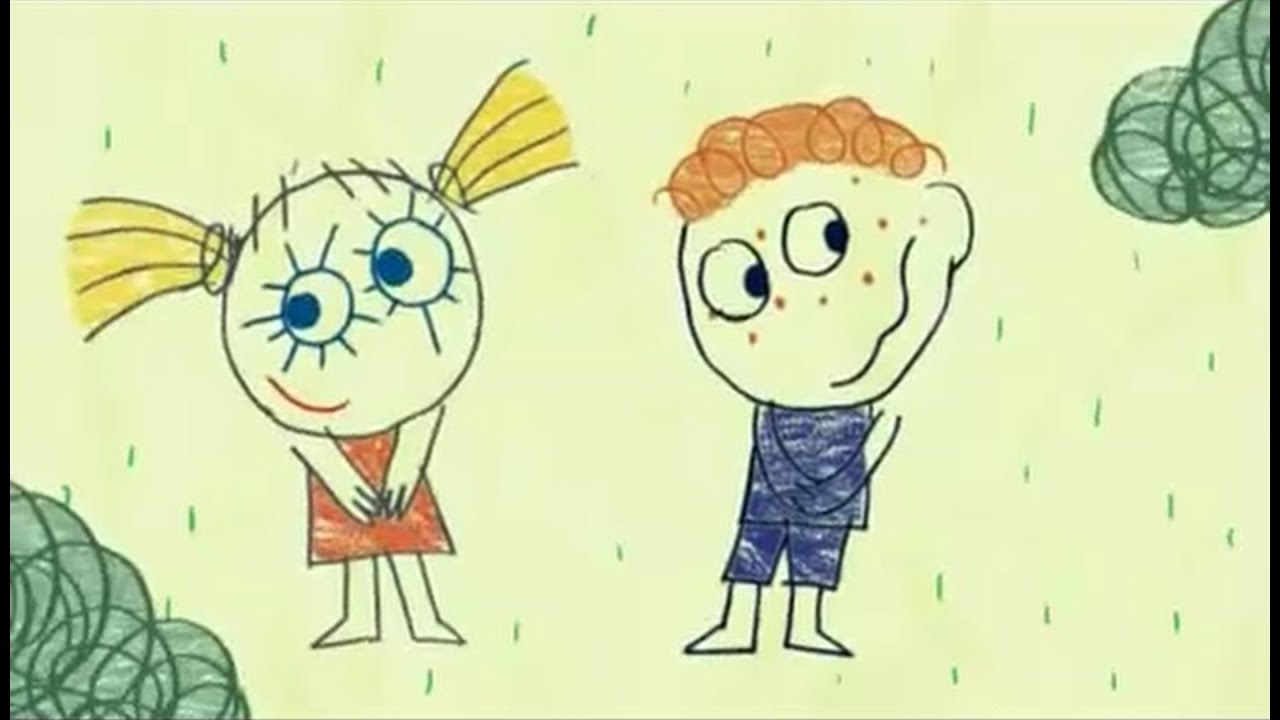 Die Maus &uuml;ber die Liebe &mdash; Kinder erkl&auml;ren Liebe (Die Sendung mit der Maus)