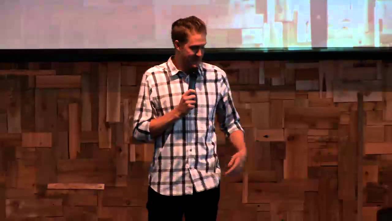 Todd Crews @ Ocean City Tabernacle 08/09/2015