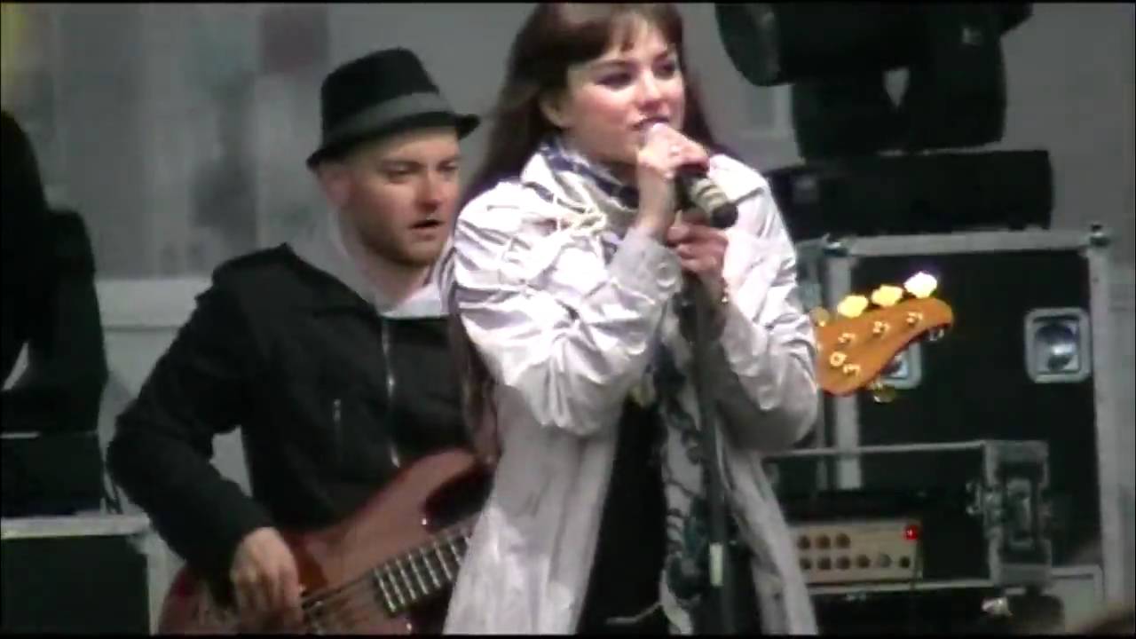 Ewa Farna_Razem sam na sam  (live Lubin) by 911ES