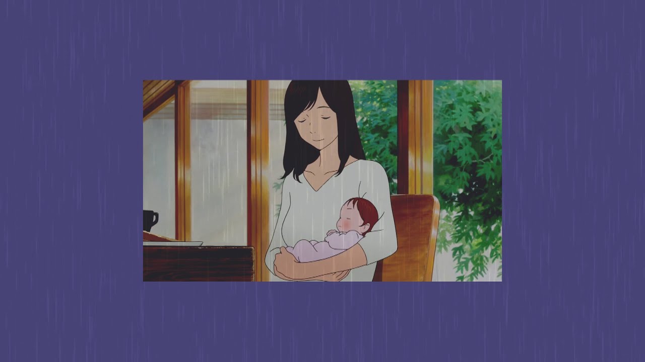 kiroro - mirai e // slowed + reverb