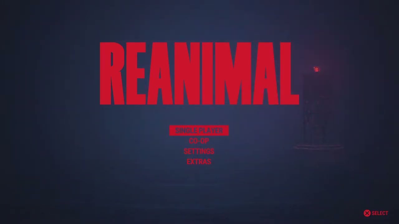 REANIMAL Playthrough | FrostyFire10  🇦🇺❄️🔥