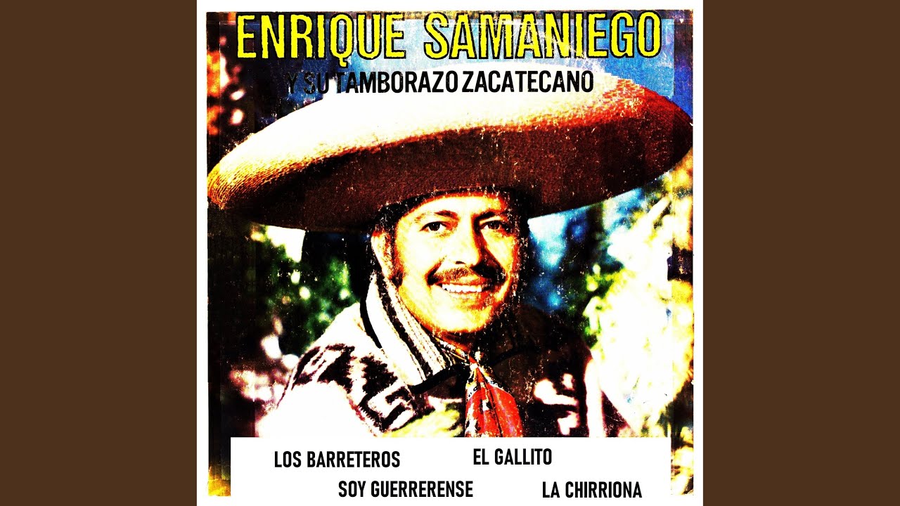 La chirriona