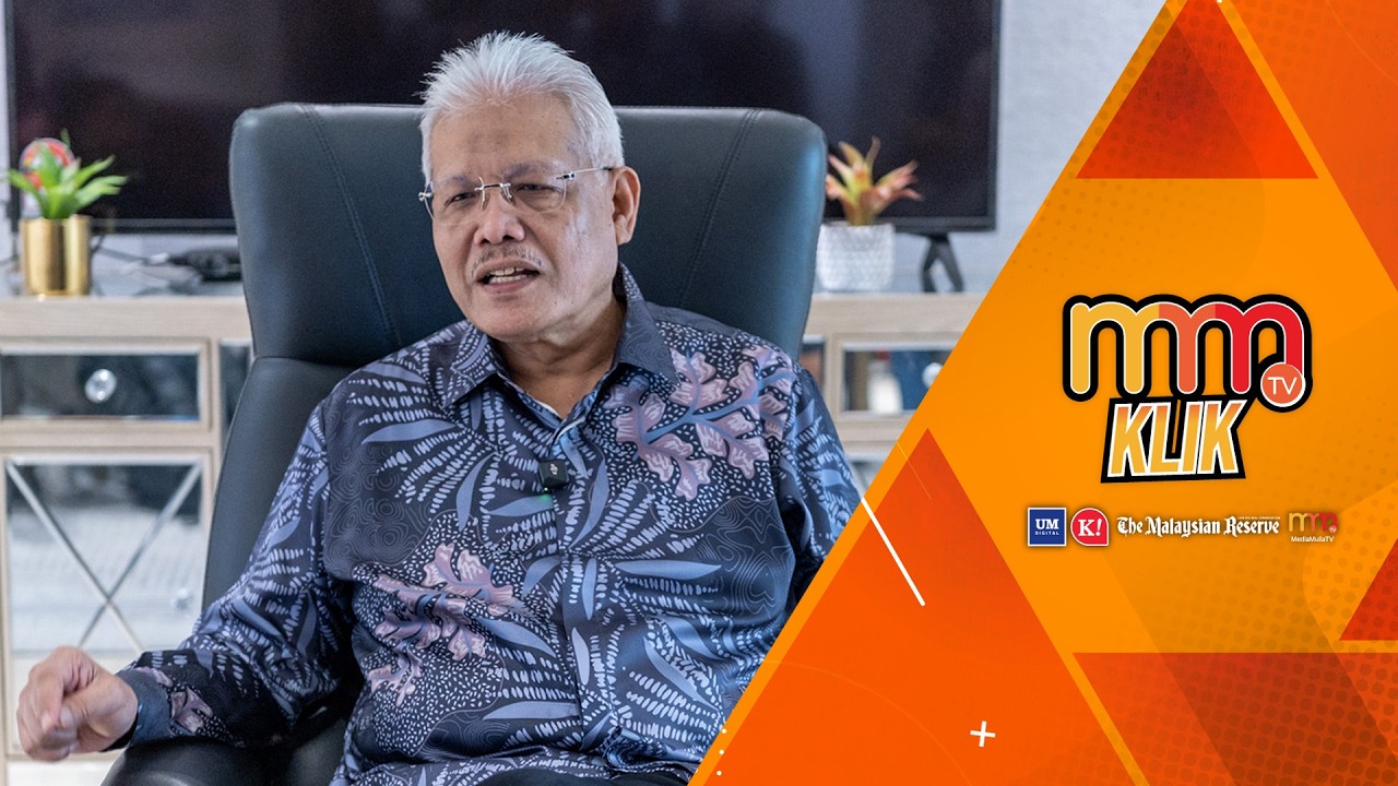 Saya tidak pernah jumpa Anwar - Hamzah