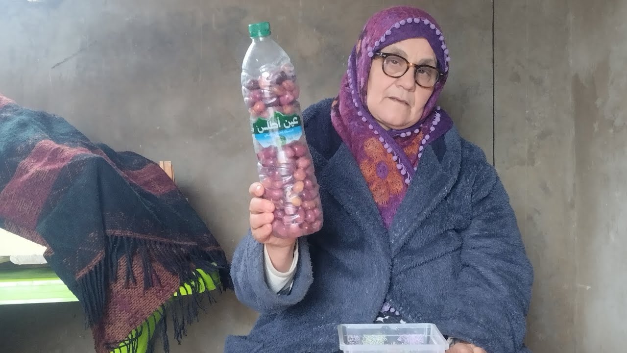 20 janvier 2026شركت معاكم الزيتون مشرمل