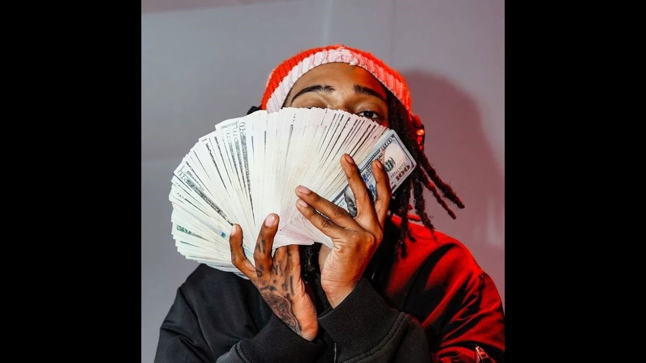 Chuckyy x Lil Noonie Type Beat - 