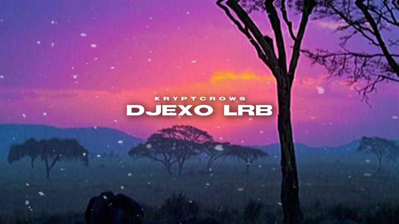 Djexo Lrb ✘ Ronisia - Suis Moi Ft Ninho [Remix Reggae Z0Z3]