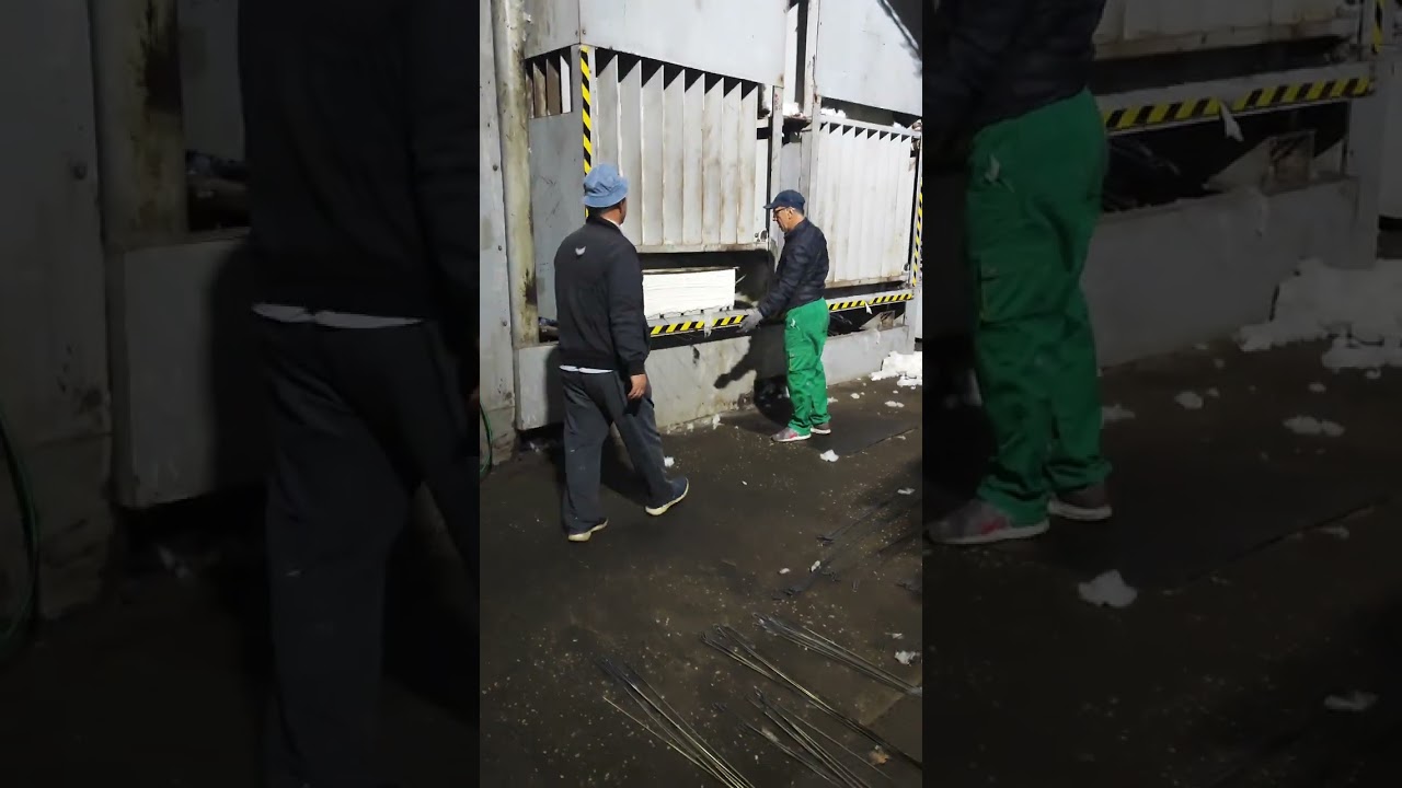 Εκκοκκιστήρια βάμβακος στην Κομοτηνή