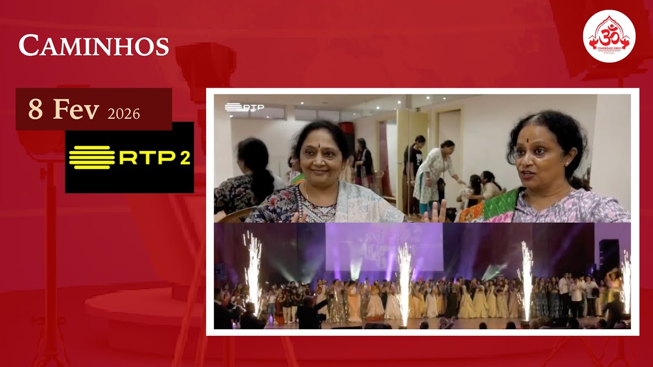 Workshops dados por pesquisadores indianos & Diwali Show 2025