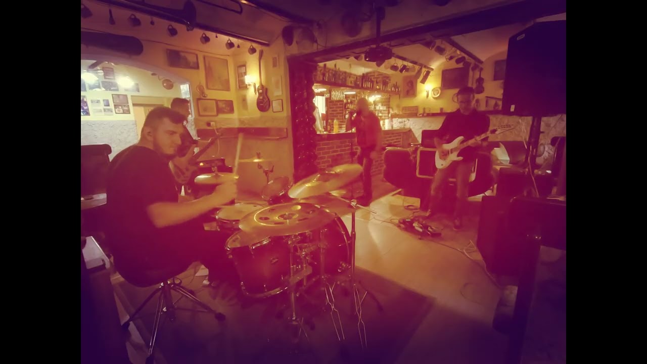 Tumult - Nienawiść