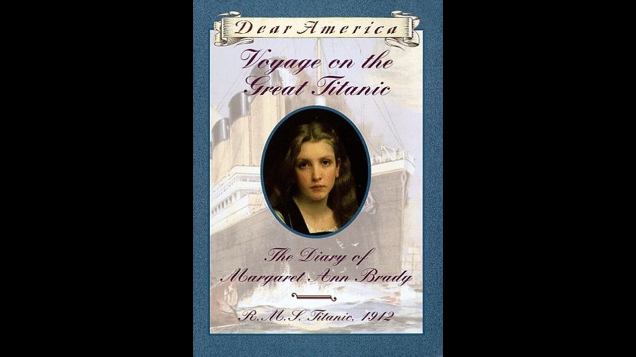 Дорогая Америка: Путешествие на великом «Титанике» — рецензия на книгу