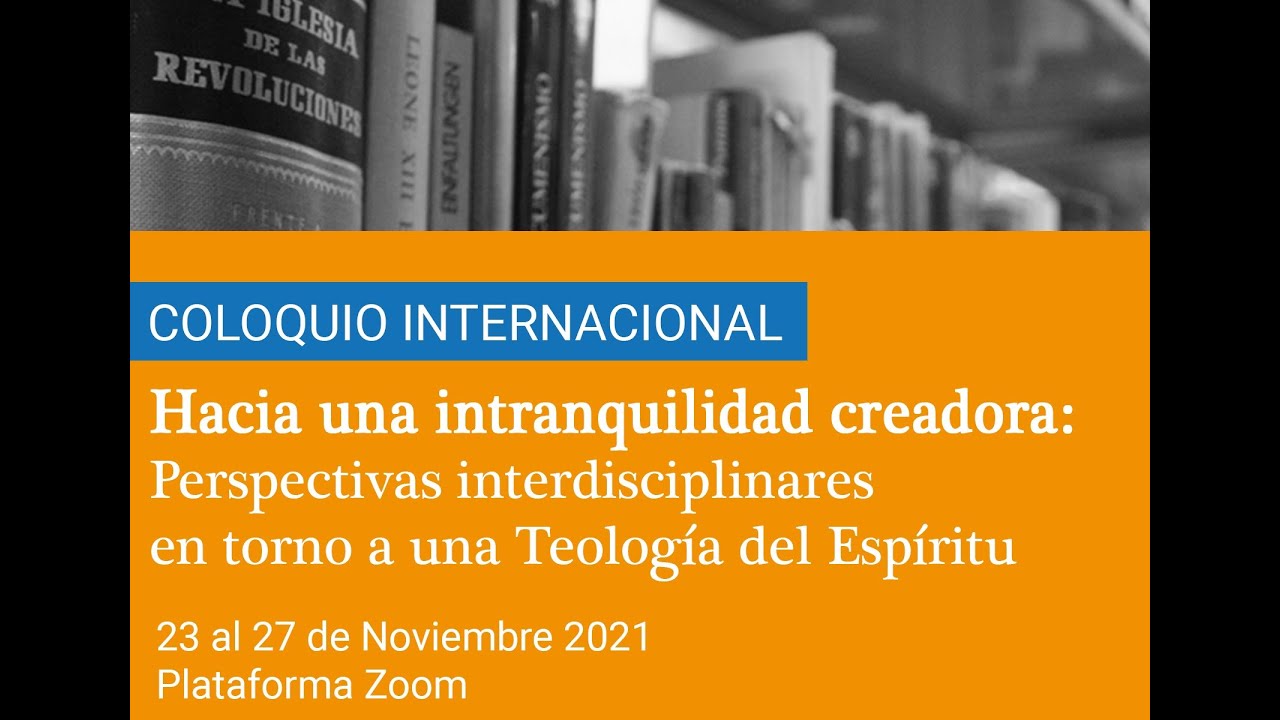 Dr. Benoit Mathot invita a participar en coloquio sobre inquietud espiritual