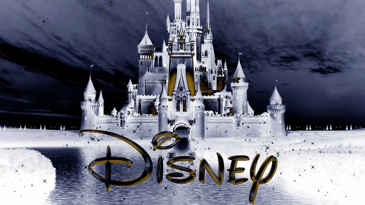 WALT DISNEY PICTURES INTRO PART 19 - TEAM BAHAY 3.0 SUPER WEIRD VISUAL AUDIO EFFECT