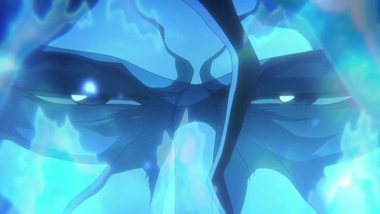 Ichigo New Zanpakutos | Ichigo New Sword | Bleach Season 17 Episode 13