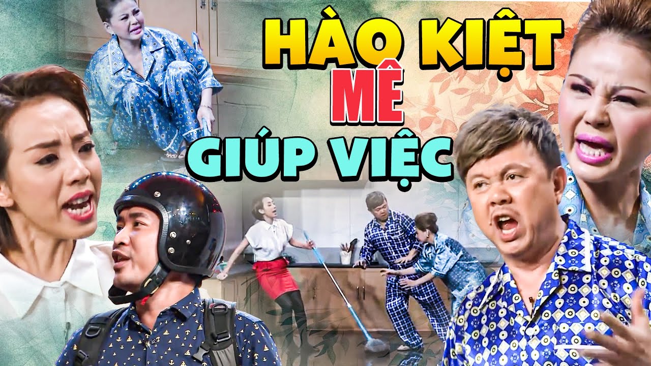 HÀI 