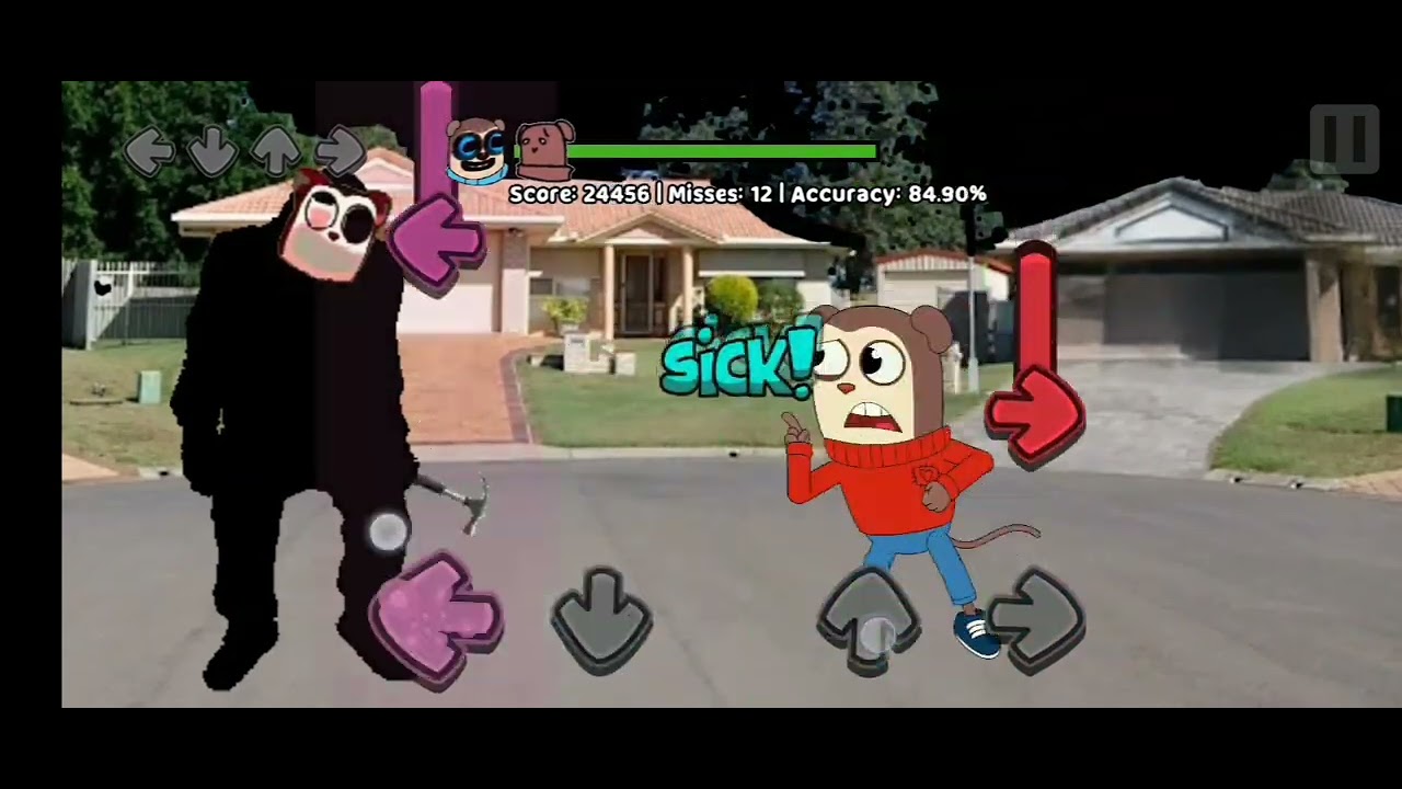 [OLD] BROTHERJIMMY V3