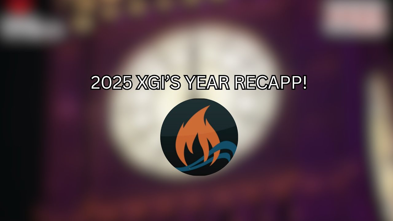 A Year Recap and My Plans Ahead!