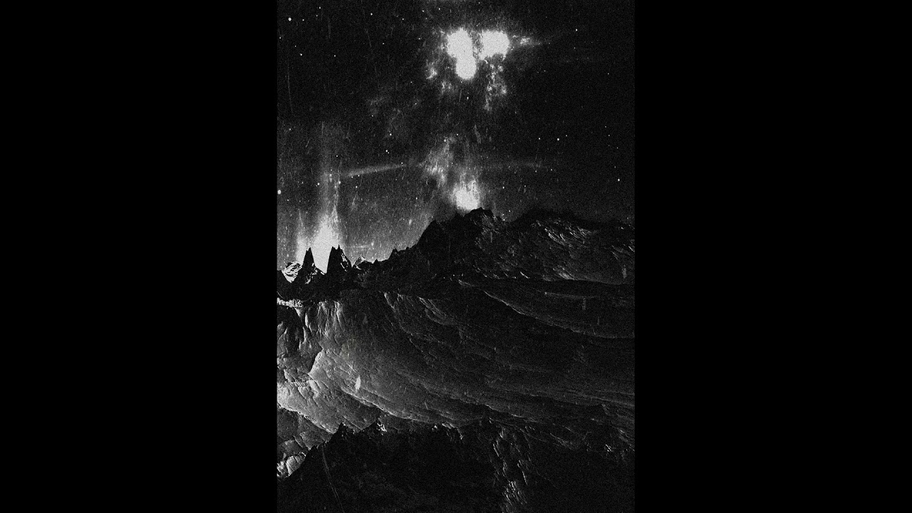 Arthuros - Kosmos (2020) (Full Album) (Dungeon Synth)