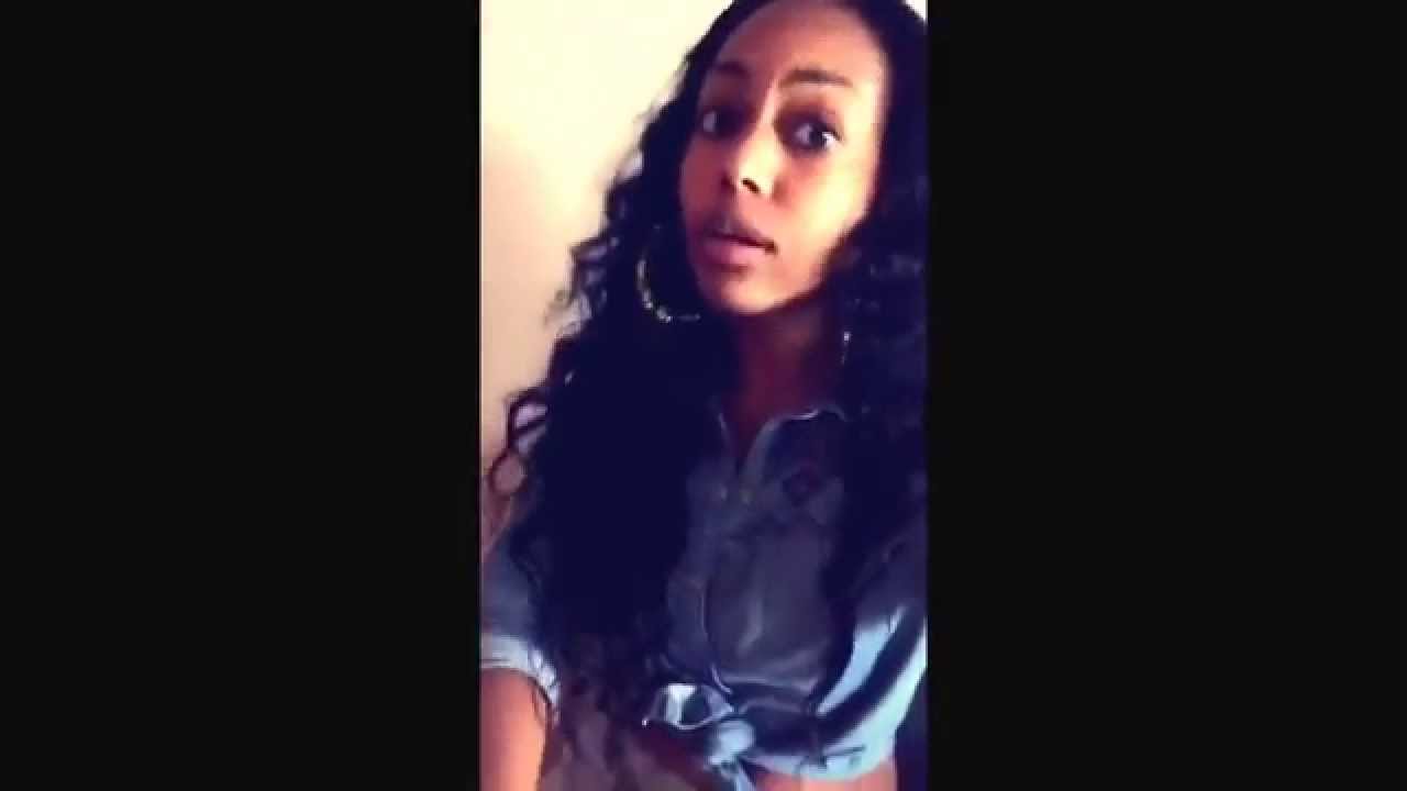 Bahja on snapchat. 9/7/15