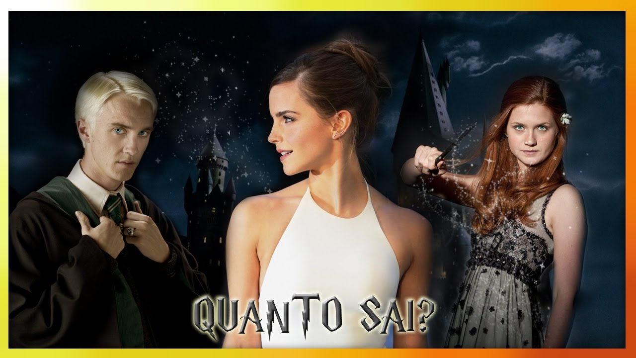 ⚡️ 80 cose che non sai su Harry Potter #3 | Curiosità pazzesche su Harry Potter