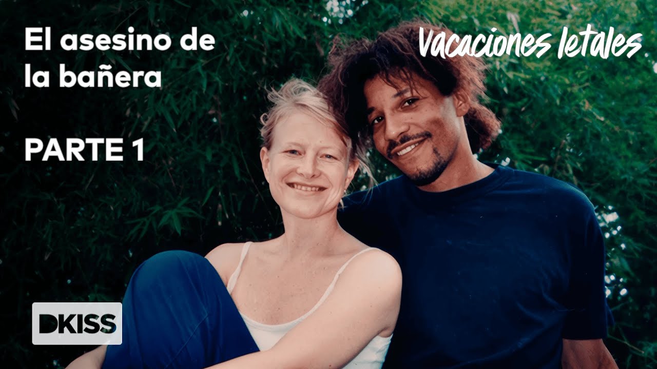 El asesino de la bañera PARTE 1 | Vacaciones letales