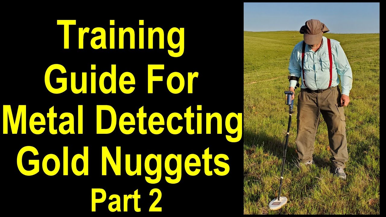 Secrets I Wish I Knew Before Starting Gold Nugget Metal Detecting
