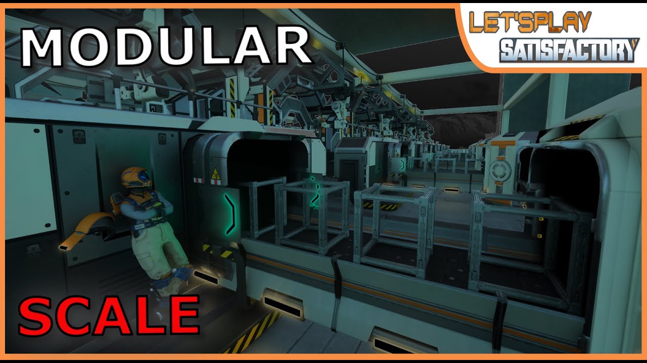 The Mediocre Expansion: Modular Frames & Supply Chain Limits