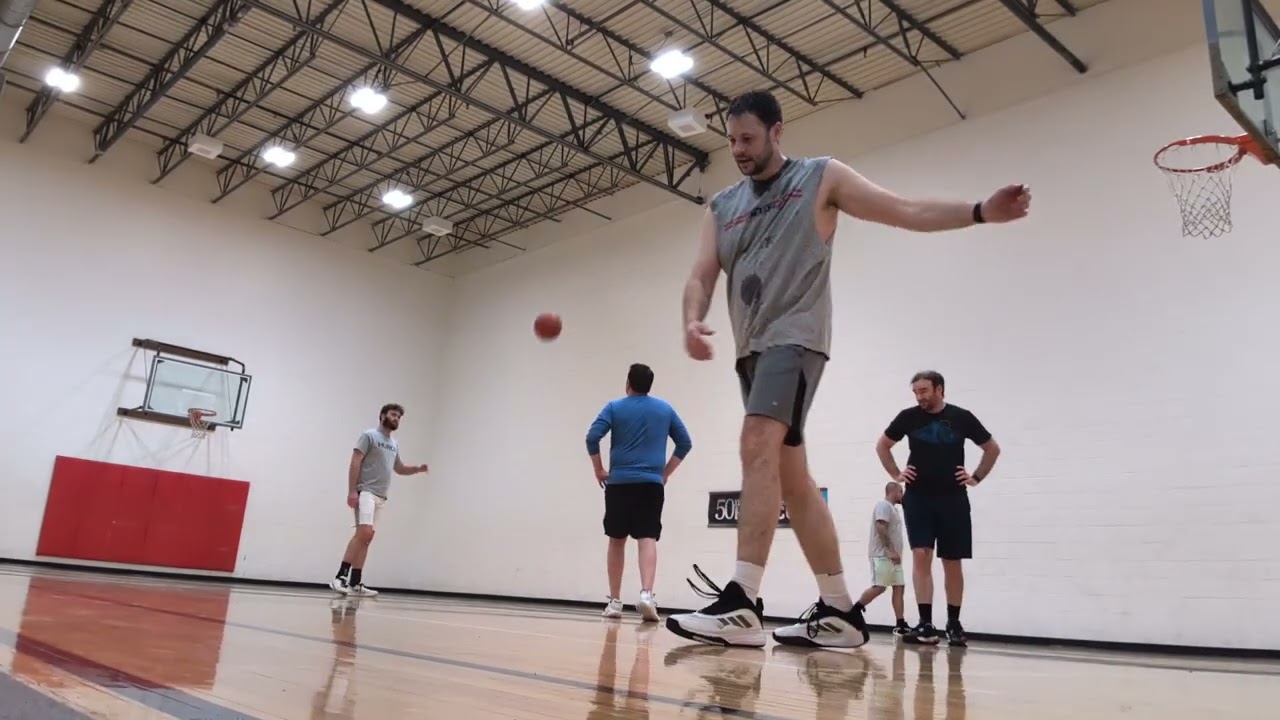 Hurco Hoop 2-13-26 Game 2