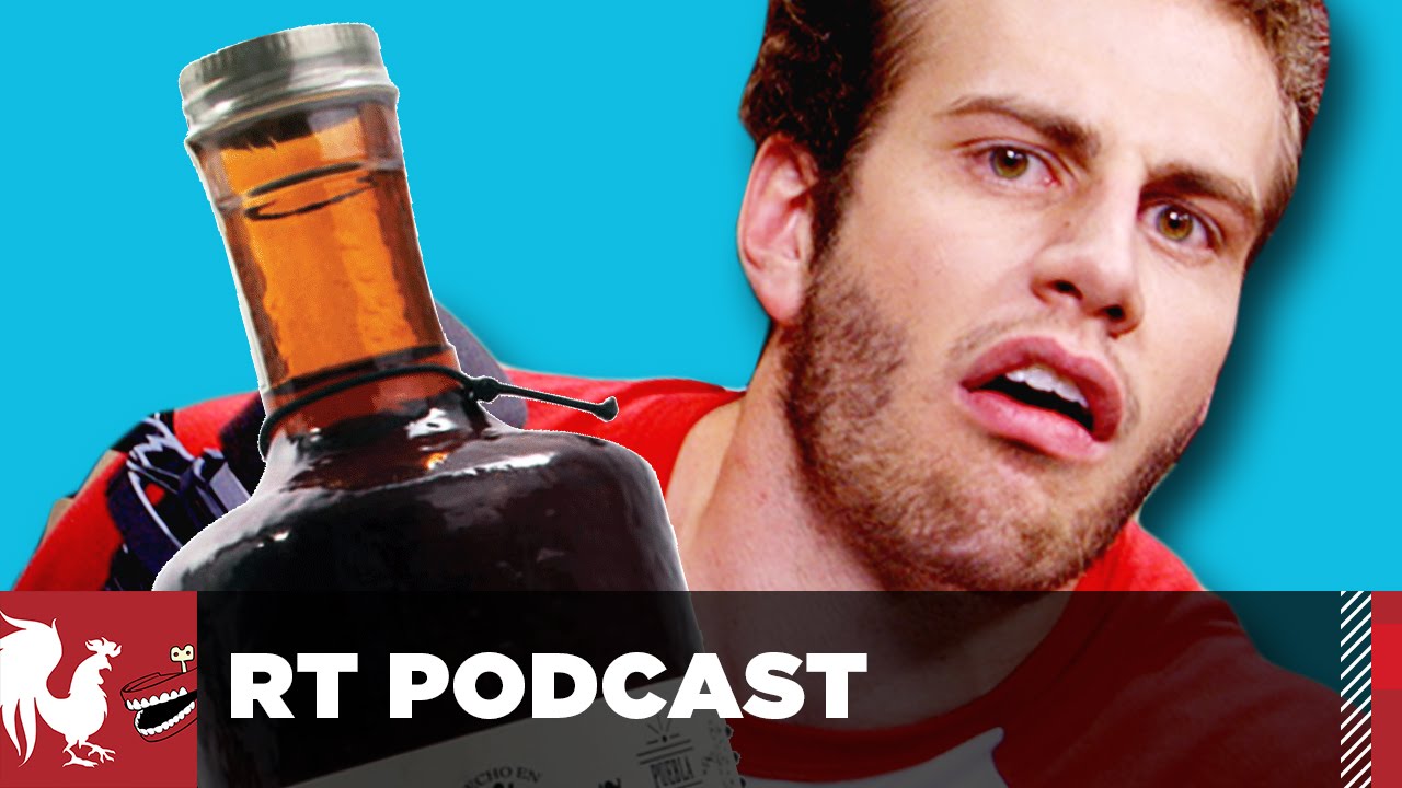 RT Podcast: Ep. 366 - The Intern Incident